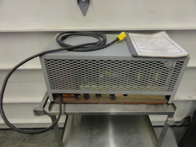 USED LEWIS CORPORATION I-2008-4086