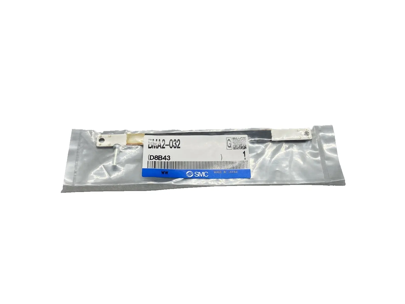 BMA2-032 | SMC  Auto Switch Band - New