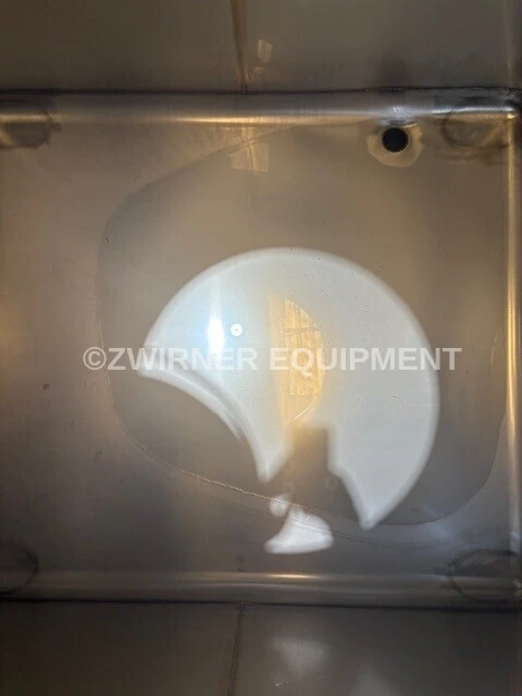 Used _UNKNOWN_ _UNKNOWN_ IBC Tanks Tennessee US | Zwirner Equipment #1172868
