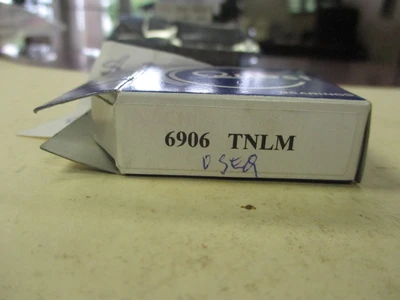 USED Nachi Quest 6906 TNLM