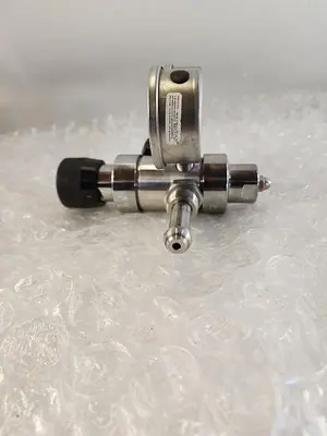 PACIFIC SCIENTIFIC GAS REGULATOR 85-225T