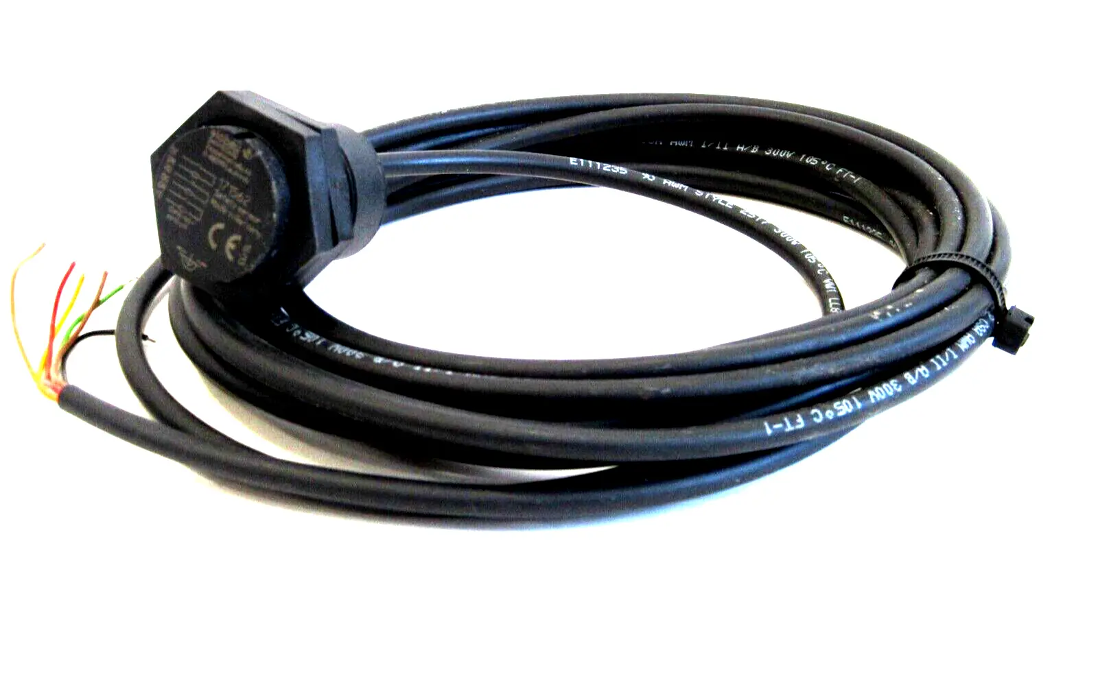 NEW ELOBAU 171562 SAFETY SENSOR