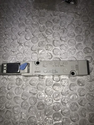 NEW SMC SY5140-5FUE-X90