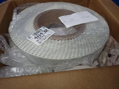 Forbo Siegling Llc 50 Mm X 12000 Mm Timing Belts