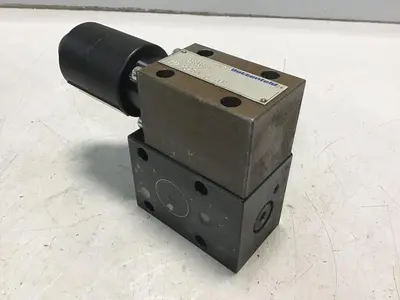 USED BATTENFELD W2P32SN-6-AB