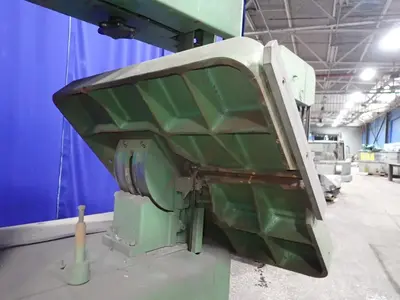 USED POWERMATIC 87