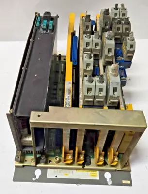FANUC A02B-0098-B511 A02B0098B511 BACKPLANE MOTHERBOARD Control Board