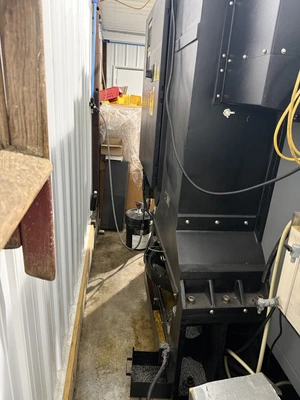 Used 2014 HURCO VM-20I Vertical Machining Centers Illinois US | Revelation Machinery #1413091