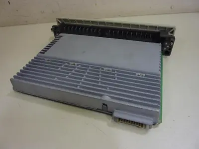 USED MODICON AS-B825-016