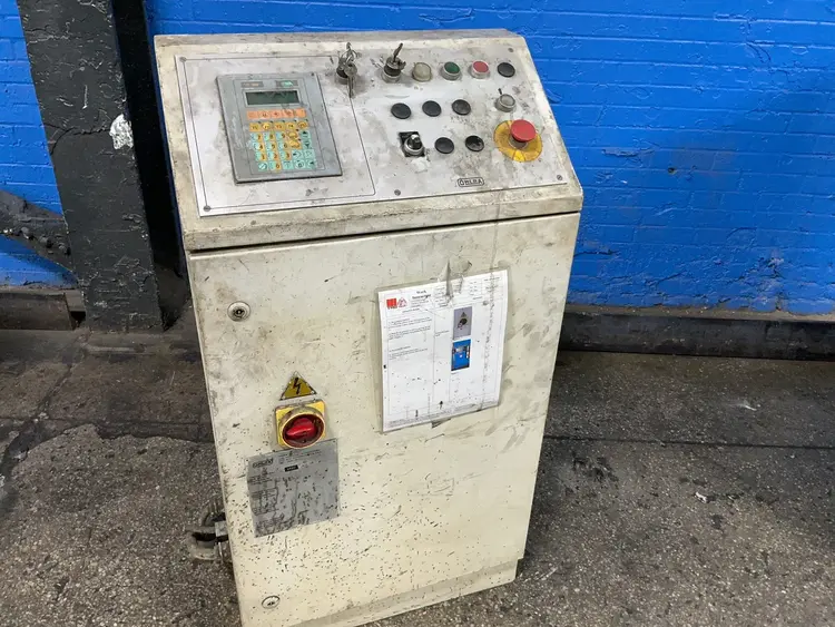 Used OMERA 05558801 Automation Control (HMI) Ohio US | HGR 24 #1335344
