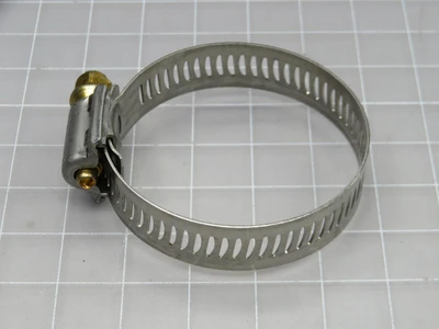 New | in-Stock BREEZE _UNKNOWN_ Clamps | OCO Industrial #1638545