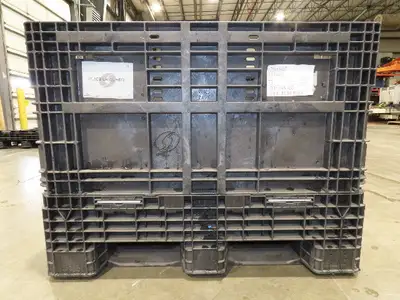 Used ORBIS _UNKNOWN_ Miscellaneous MRO Indiana US | Arrow Industrial #1470011