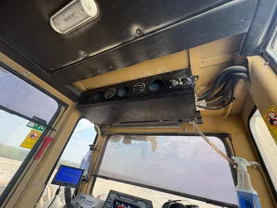 Used 2021 TESMEC 1150EVO Trenchers Texas US | Proxy Equipment #1426067