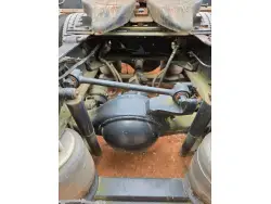 Used 1994 VOLVO WIA64T Conventional trucks Pennsylvania US | Iron Exchange Equipment Solutions #1353824