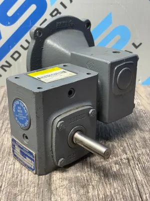 Boston Gear FWB713300B5G Gearboxes & Speed Reducers | ESS Industrial Equipment Sales (5)