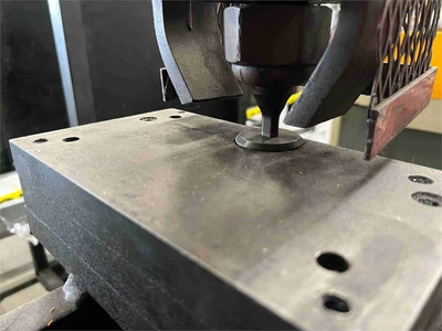 Used UNKNOWN UNKNOWN Ironworkers California US | MachineryMax #1402785