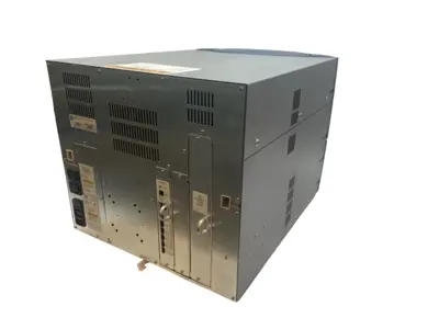 USED THERMO SCIENTIFIC DC-5 ION DETECTOR/CHROMATOGRAPHY SYSTEM MODULE
