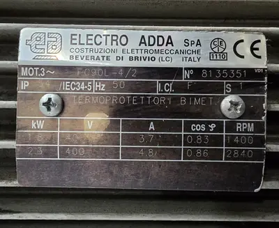 USED KALAMAZOO MACHINE TOOL C 370 A