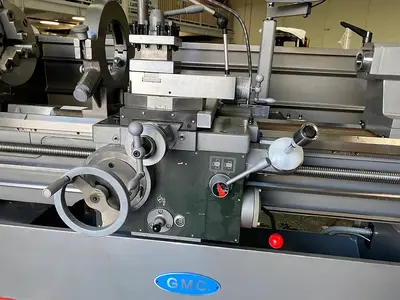 NEW GMC GML-2080