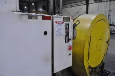 Used FENN 6F Swagers Ontario CA | Walden Machinery #1286974