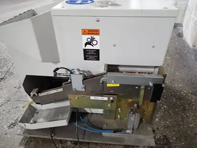 Emhart Technologies  Tucker Gmbh Stud Welder