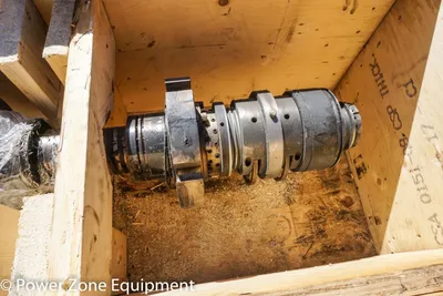 USED SULZER BINGHAM 14X14X15.5 HSB