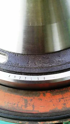 (2) Alfa-Laval LOPX 709 SFD-34-60 lube oil purifiers, SS.