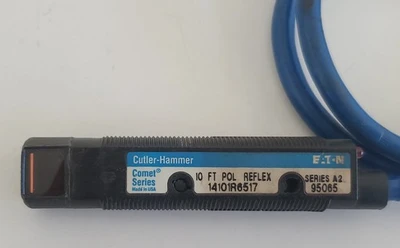 USED Eaton 14101R6517