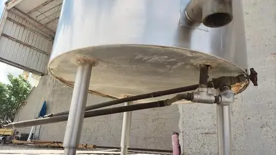 USED GARLAND K40S-L 8E6892