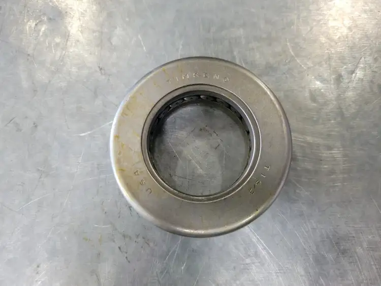 New | in-Stock TIMKEN T163-904A2 Bearings British Columbia CA | Lenmark #260690