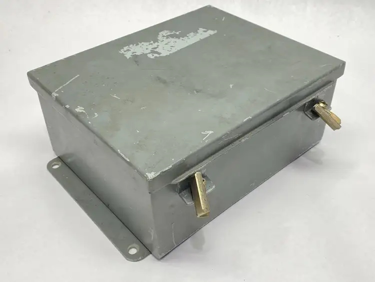 Used COOPER B-LINE _UNKNOWN_ Misc Industrial Equipment | Maverick Industrial Sales #1106425