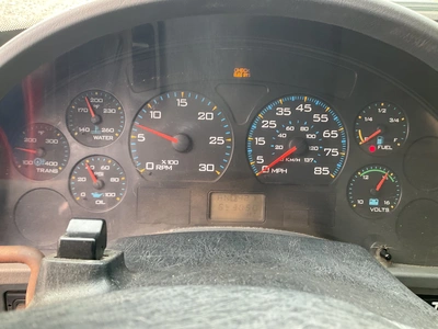 Used 2002 INTERNATIONAL 4300 Tow trucks Michigan US | Miedema Asset Management Group #1319852
