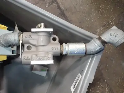 Flexiblock  Valves And Polybowls