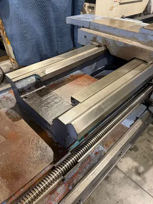 2000 LAGUN AMERICAN TURNMASTER LD60 Engine Lathes | GMT (11)