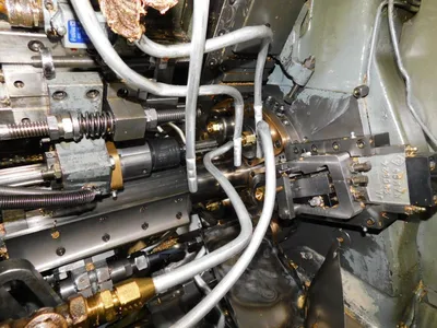 ACME GRIDLEY RAN-6 Screw Machines | Graff-Pinkert (7)