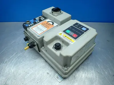 USED ALLENBRADLEY 280DFN10C