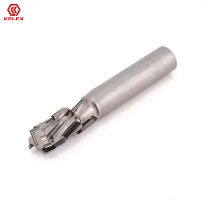 New | in-Stock Qingdao Jiho machine Co.,ltd. PCD Router Bit Cutters / Strippers CN | Qingdao Jiho machine Co.,ltd. #1340161