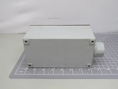 Used INDUSTRIAL CONTROL EQUIPMENT _UNKNOWN_ Relays & Switches | OCO Industrial #1695578