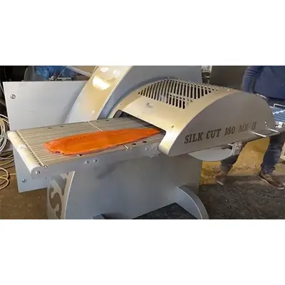 Used Marel _UNKNOWN_ Slicers / Dicers / Cutters | ISCA #1299026