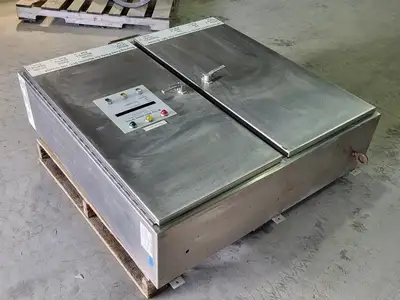 USED WEIR-JONES AS-0371-01