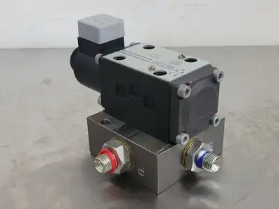 NEW ATOS SDHI-0631/2 23