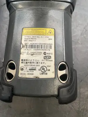 USED Motorola Motorola MC9090