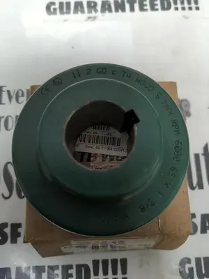 New | in-Stock TB WOOD'S 6S138 Valves/Fittings | Surplus Asset Holdings #1217403