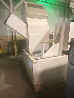 USED 1992 RAPID 1224KU