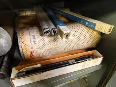 SUNNEN MBB-1660 Hones | Mohawk Machinery (42)