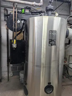 USED 2021 FULTON FB-030-A
