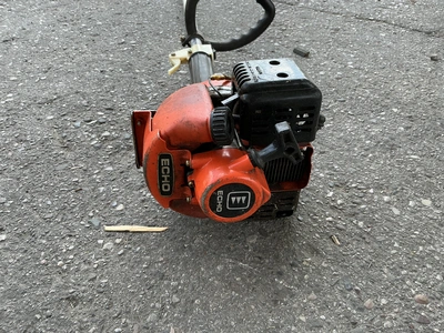 Used ECHO GT-200B Trimmers (Landscaping) Michigan US | Miedema Asset Management Group #1344768