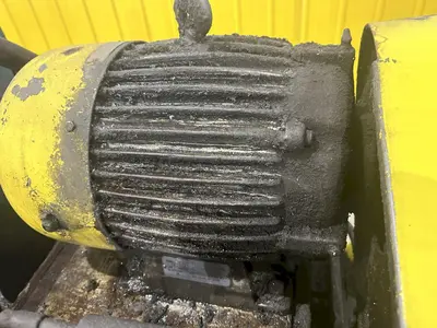 USED NORTON 6 X 30 CTU