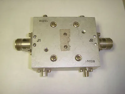 Used Rosenberg Adapter Miscellaneous Equipment (Electrical & Power) Arizona US | ASSET CONVERSION SPECIALISTS, INC. #306892