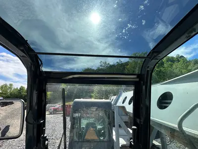Used 2002 GRADALL XL3100 Wheel Excavators Pennsylvania US | Proxy Equipment #1378322
